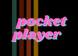 The Pocket Player Case