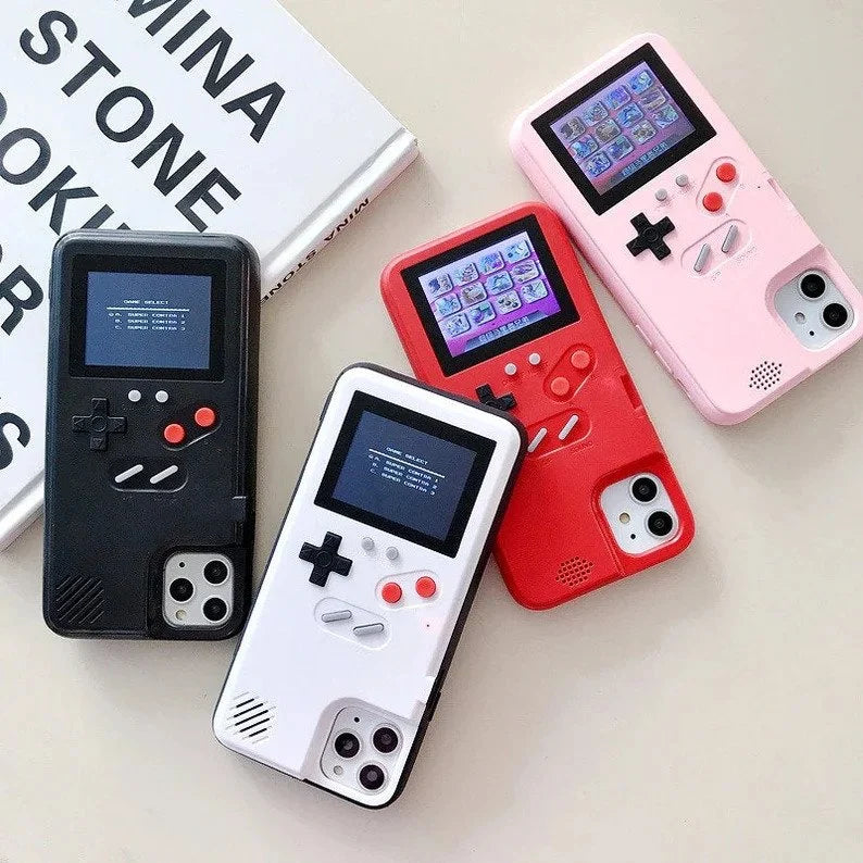 Pocket Player Phone Case